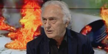 6-të a 7-të opozita përballë