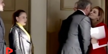 Ardian dhe Arjana Fullani fshehurazi në vilën e Ilir Metës, rrëfimi i Dritan Priftit për lidhjet mes kokave të korrupsionit