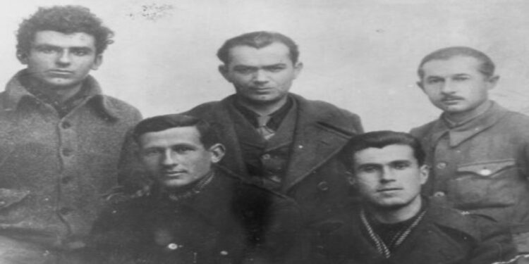 “No pasaran”! Shqiptarët që luftuan në tokën spanjolle