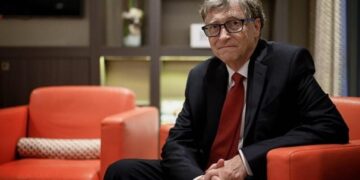 Bill Gates në CNN: kafenetë dhe restorantet, mbyllje deri në fund 2022