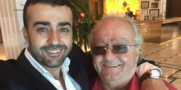 Urimi nga Rama: Artisti i madh Luftar Paja feston sot ditëlindjen
