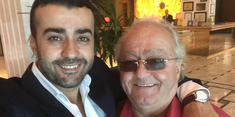 Urimi nga Rama: Artisti i madh Luftar Paja feston sot ditëlindjen