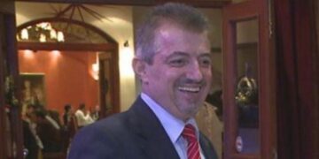 Covidi i merr jetën presidentit të televizionit Fax News, Kasem Hysenbelliu