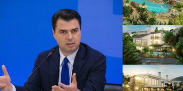 Kryemadhi gjen vilën e Bashës në rezidencat luksoze “Long Hill”: Kam qenë vetë atje…