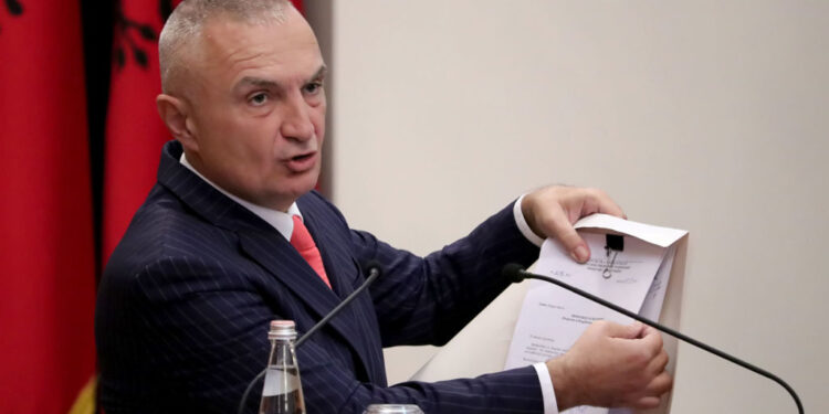 Kryeministri Rama nxjerr videon për çështjen e shumëpërfolur, i jep ‘goditjen’ e fortë opozitës