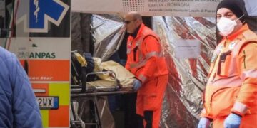Pandemia në Itali, dyfishohet bilanci i viktimave në 24 orë