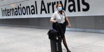 Bashkimi Evropian: Karantina për udhëtimet nuk redukton transmetimin e COVID-19