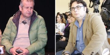 Shkarkohet Kiço Londo, Altin Basha emërohet drejtori i Teatrit Eksperimental