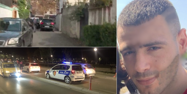 Arrestohet punonjësi i Policisë që qëlloi për vdekje 25-vjeçarin që i dukej i dyshimtë