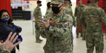 SHBA nderon me medalje komandot shqiptare, Xhaçka: Krenari për Forcat e Armatosura