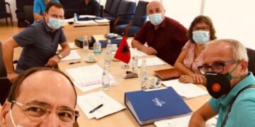 “Hakmarrje zëmërthyerish”! E skualifikuan nga lista e kandidatëve, ish-deputeti intelektual demokrat shpërthen ndaj anëtarëve të KV-ës në PD: Kjo është tërësisht e papranueshme!