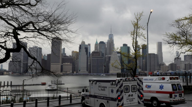 Shkon mbi 80 milionë numri i të infektuarve me koronavirus në të gjithë botën: Ja sa është numri i viktimave!