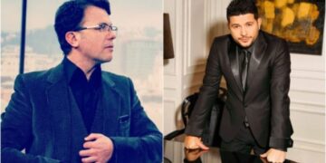 Kritikoi trajnimin 24 mijë euro, Ermal Mamaqi përplaset me Laert Vasilin: E ke nga druri që ha herë pas here dhe më dhimbsesh, do mbesësh gjithë jetën “i varfër” e jo si unë që jam biznesmen i suksesshëm