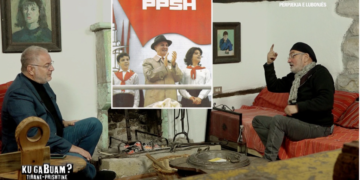 Fatos Lubonja: Ju rrëfej çfarë më tha Ramiz Alia për Enver Hoxhën kur e takova. Mua më dënuan për shkrimet e fshehura në tavan!
