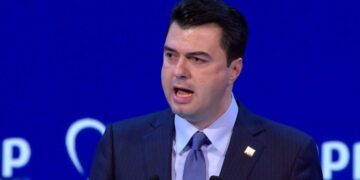 Propoganda me dhimbjen njerëzore si specialiteti i ri i Lulzim Bashës