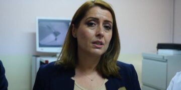 Lajm fantastik, Manastirliu: Shqipëria ka siguruar 100 mijë teste të shpejta për COVID, nga e hëna…