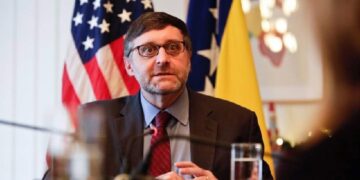 SHBA sinjale pozitive për Konferencës Ndërqeveritare Shqipëri-BE: Mbështesim fuqishëm Shqipërinë