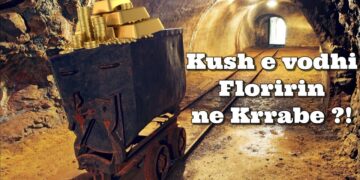 E vërteta e grabitjes së thesarit në Krrabë, dalin në dritë detajet/ Artan Hoxha zbërthen skenarin e arrestimit të ish-ministrit: Ja çfarë ndodhi!