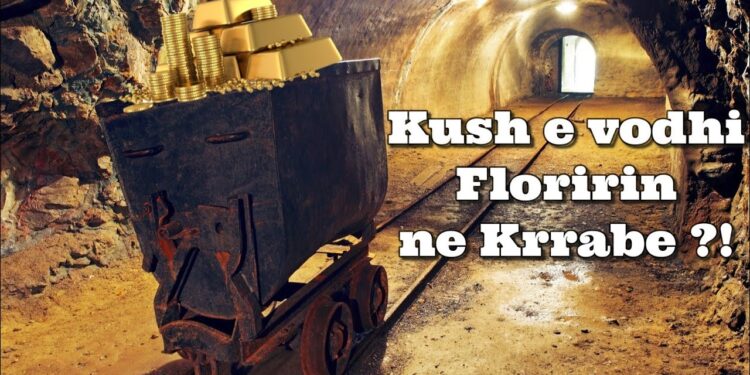 E vërteta e grabitjes së thesarit në Krrabë, dalin në dritë detajet/ Artan Hoxha zbërthen skenarin e arrestimit të ish-ministrit: Ja çfarë ndodhi!