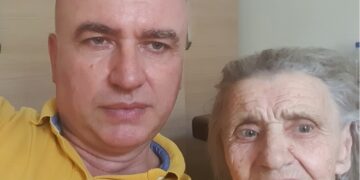 Nëna ime iku dje… mendoi se u rrita boll për të më lënë vetëm