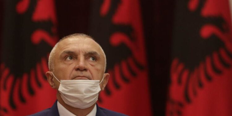 Gjykata Kushtetuese dhe dëshpërimi i Ilir Metës