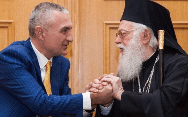 Bilushi i Metës shpjegon deklaratën e Metës për detin me Greqinë