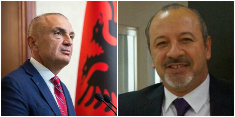 Bilushi i Metës në alarm: Ka dalë sekreti që Meta është me Covid