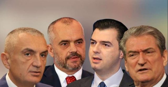 Shkatërrohet krejtësisht selia e PS-së në Shkodër! Vjen reagimi i fuqishëm nga Edi Rama: Shpërthen ndaj Metës dhe Berishës: Sado ëndrra të shohë Luli, ta harrojnë se e kthejnë Shqipërinë në …