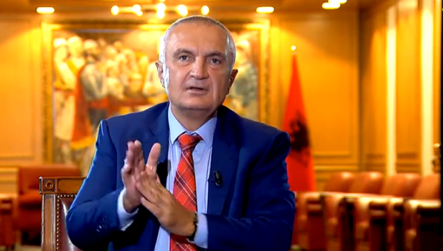 Rikthehet si “sovranist” Meta por është keq nga truri: Diplomatët që i mbanin iso Ramës, kanë ndihmuar në pengimin e ngritjes së Kushtetueses