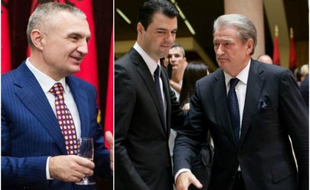 Ruani fëmijët nga Ilir Meta dhe Saliu”! Edi Rama lëshon thirrjen e fortë: Nuk është batutë, është shumë serioze!