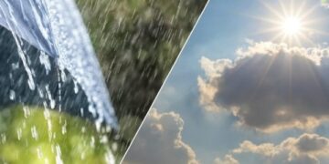 Sinoptikanët: Moti do bëj kthesën e çuditshme