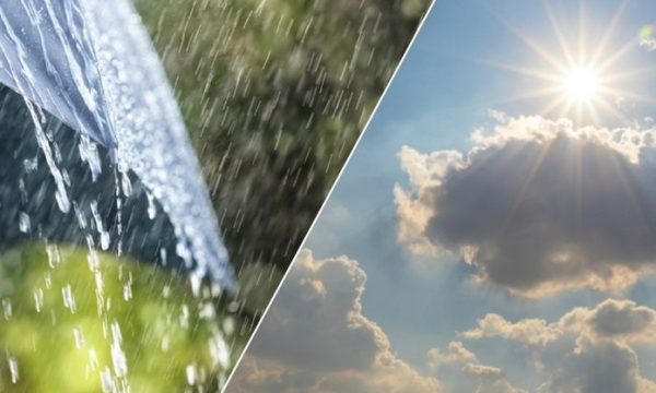 Sinoptikanët: Moti do bëj kthesën e çuditshme
