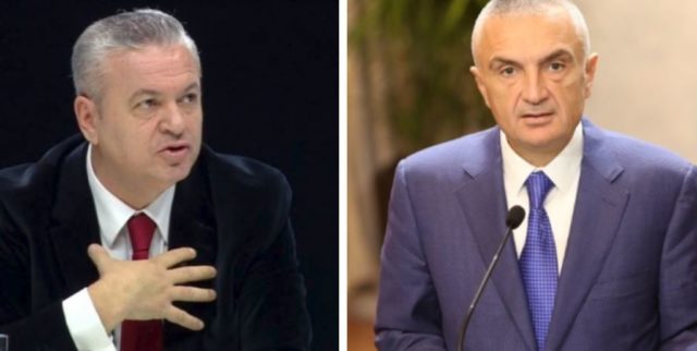 Murrizi nxjerr ‘blof’ Metën: 4 pikat e Venecias janë tjetër objekt nga ajo për çfarë ato u thirrën nga presidenti