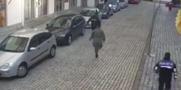 Polic lind, polic bëhesh!