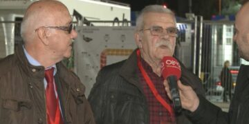 Protestat për Klodjanin, Robert Ndrenika: Ndoshta edhe unë kam arsye të mos e dua Edi Ramën, por anarshinë e urrej