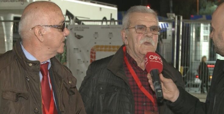 Protestat për Klodjanin, Robert Ndrenika: Ndoshta edhe unë kam arsye të mos e dua Edi Ramën, por anarshinë e urrej