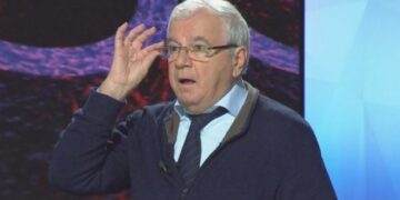 “Protestat në Tiranë, turp historik”, Spartak Ngjela: Halabakët që djegin qytetin t’i marrin dhe t’i thyejnë brinjët, po paguhen që të destabilizojnë Shqipërinë