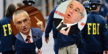 Mesazhi i Kim ishte për Metën: Iliri po bllokon Kushtetuesen nga frika e shkarkimit! Shumë shpejt do t’i sekuestrohet pasuria, deklaron avokati