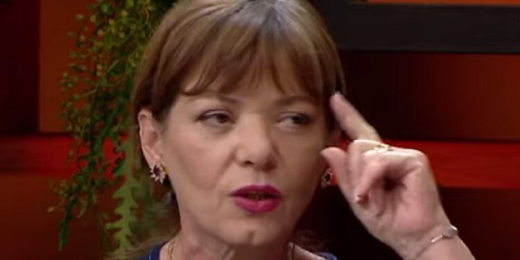 Nora Malaj i lë të gjithë pa fjalë: Kam menduar se nëse një djal do më rrinte afër, do ngelesha shtatzënë