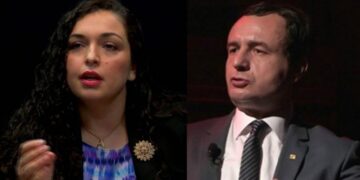 Për dy jeniçerët e rinj, Kurt(d)i dhe Osmani