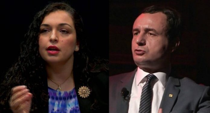 Për dy jeniçerët e rinj, Kurt(d)i dhe Osmani