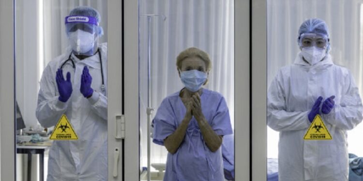 Parandalon infektimin e qelizave, kompania gjermane zbulon ilaçin kundër Covid-19