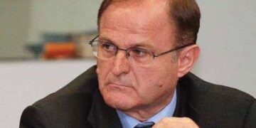 O Zot jepu kurajën që të kuptojnë në çfarë bataku janë zhytur! Vetëm Berisha e Basha s’duhet të flasin për “Detin”