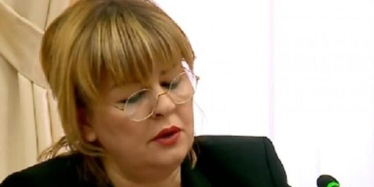 Kandidatja maratonë e Metës, Zhaklina Peto tërhiqet nga kandidimi për në Kushtetuese