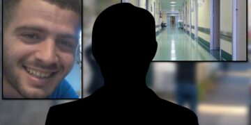 Gjendja e policit të p.lagosur gjatë protestës së djeshme nuk është e mirë, ja çfarë thonë mjekët