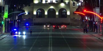 Komiteti i Ekspertëve pritet të zgjas orën policore edhe pse situata e Covid-19 është e qëndrueshme