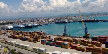 Porti i Durrësit do të kthehet në port turistik, investim 2 miliard euro