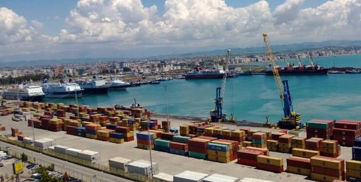 Porti i Durrësit do të kthehet në port turistik, investim 2 miliard euro