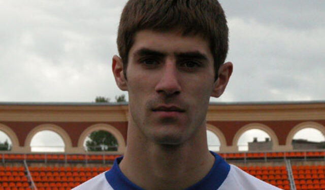 “Kampion dhe fituesi i kupës”/ Ndahet nga jeta në moshën 37-vjeçare ish-futbollisti i njohur, Klubi i Futbollit jep lajmin e trishtë