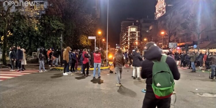 Bilushi i Metës jep vërejtje të reja për organizatorët e protestave